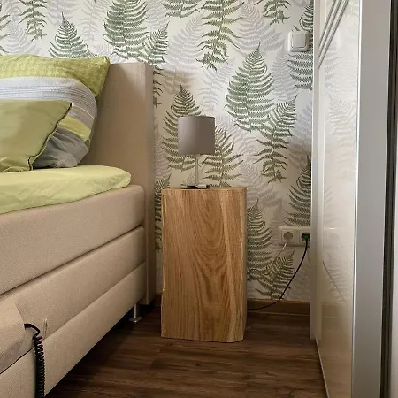 Ferienhaus Suedheide 2.0 Natuerlich! *