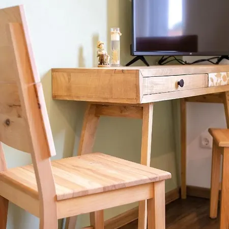 Vakantiehuis Ferienhaus Suedheide 2.0 Natuerlich!