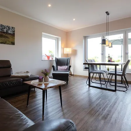 Ferienhaus Suedheide 2.0 Natuerlich! Vakantiehuis *