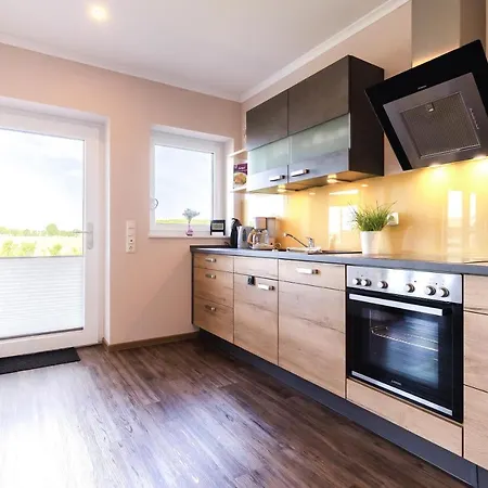 Vakantiehuis Ferienhaus Suedheide 2.0 Natuerlich!