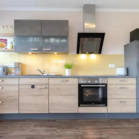 Ferienhaus Suedheide 2.0 Natuerlich! Vakantiehuis Hermannsburg