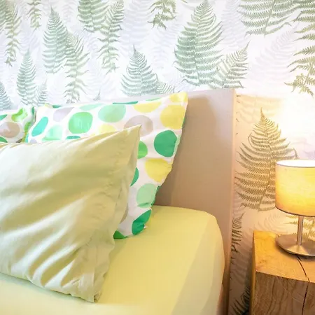 Vakantiehuis Ferienhaus Suedheide 2.0 Natuerlich! Hermannsburg