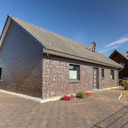 Ferienhaus Suedheide 2.0 Natuerlich! Vakantiehuis