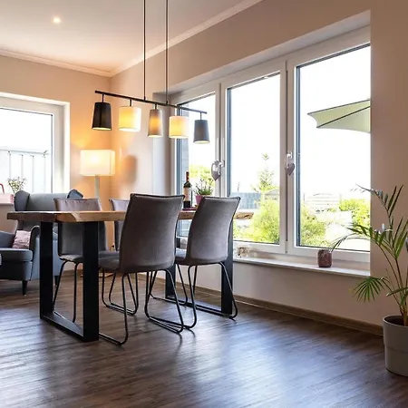 Ferienhaus Suedheide 2.0 Natuerlich! Hermannsburg
