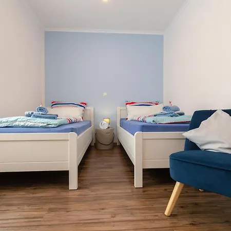 Ferienhaus Suedheide 2.0 Natuerlich! Hermannsburg