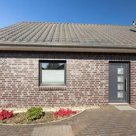 Vakantiehuis Ferienhaus Suedheide 2.0 Natuerlich! Hermannsburg