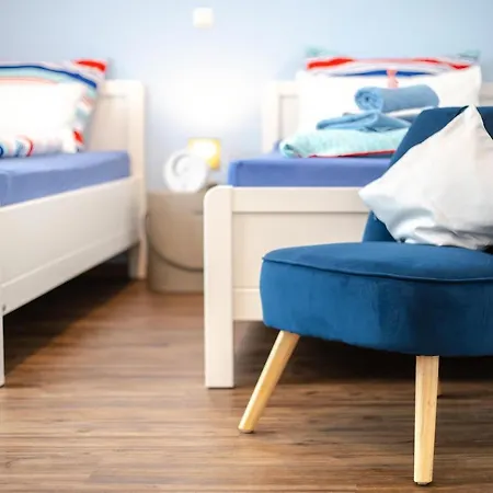Vakantiehuis Ferienhaus Suedheide 2.0 Natuerlich! Hermannsburg