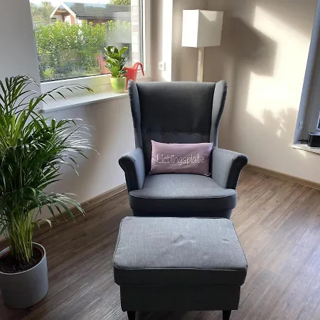 Ferienhaus Suedheide 2.0 Natuerlich! Vakantiehuis Hermannsburg
