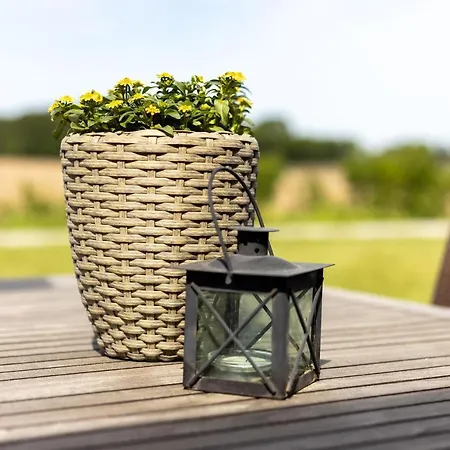 Ferienhaus Suedheide 2.0 Natuerlich! Hermannsburg