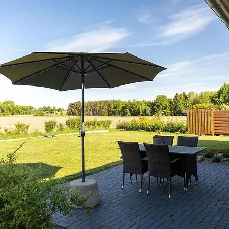 Ferienhaus Suedheide 2.0 Natuerlich!