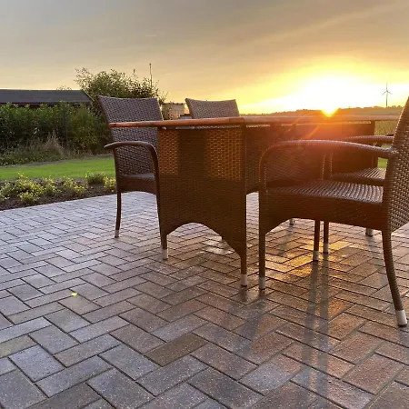 Ferienhaus Suedheide 2.0 Natuerlich! Hermannsburg