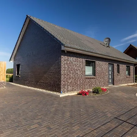 Vakantiehuis Ferienhaus Suedheide 2.0 Natuerlich!