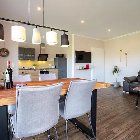 Vakantiehuis Ferienhaus Suedheide 2.0 Natuerlich!