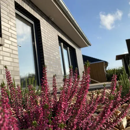 Ferienhaus Suedheide 2.0 Natuerlich! Vakantiehuis *