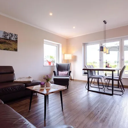 Vakantiehuis Ferienhaus Suedheide 2.0 Natuerlich! Hermannsburg
