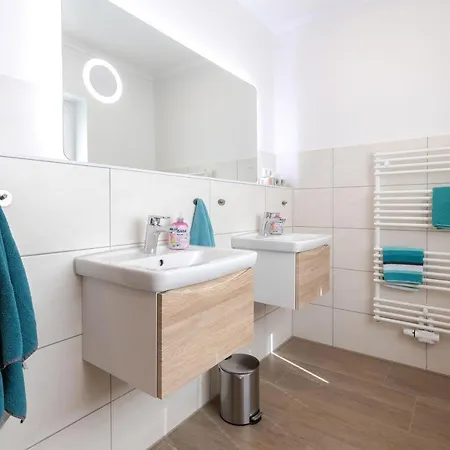 Ferienhaus Suedheide 2.0 Natuerlich! *
