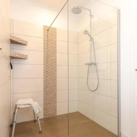 Ferienhaus Suedheide 2.0 Natuerlich! Vakantiehuis Hermannsburg