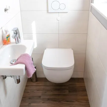 Vakantiehuis Ferienhaus Suedheide 2.0 Natuerlich! Hermannsburg