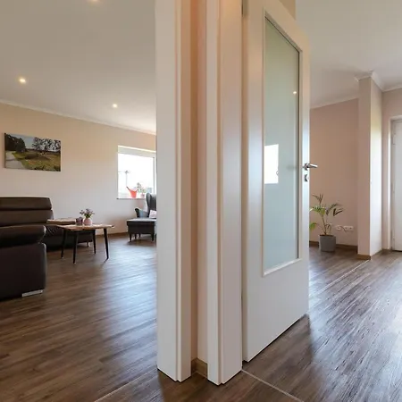 Vakantiehuis Ferienhaus Suedheide 2.0 Natuerlich! Hermannsburg