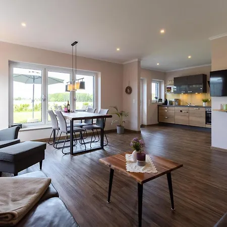 Ferienhaus Suedheide 2.0 Natuerlich!