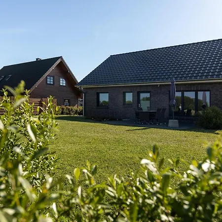 Vakantiehuis Ferienhaus Suedheide 2.0 Natuerlich! *
