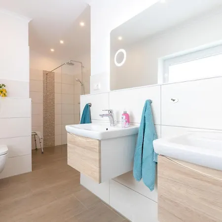 Ferienhaus Suedheide 2.0 Natuerlich! Vakantiehuis Hermannsburg