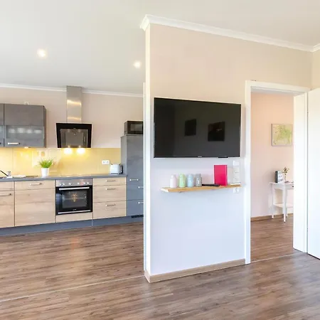 Ferienhaus Suedheide 2.0 Natuerlich! * Hermannsburg