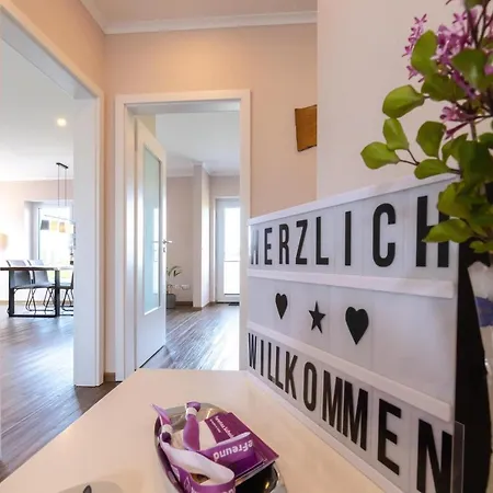 Vakantiehuis Ferienhaus Suedheide 2.0 Natuerlich!